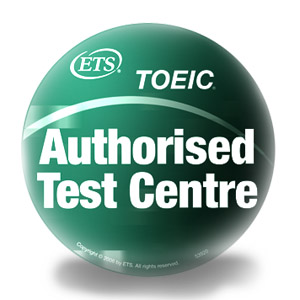 TOEIC Authorised Test Centre