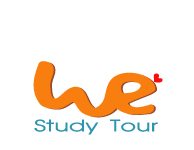 we study tour logo